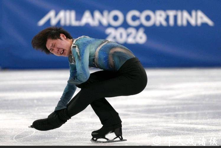 (米兰冬奥会)花滑团体赛中国队排名第八 无缘第二阶段比赛 (米兰冬奥会)花滑团体赛中国队排名第八 无缘第二阶段比赛