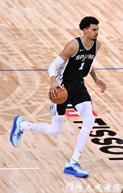 霍里直言文班亚马不稳定难进前五，非詹姆斯科比级别