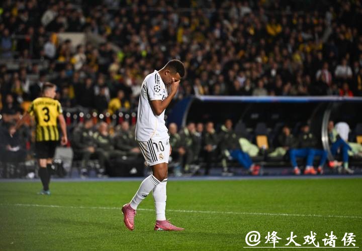 姆巴佩戴帽库尔图瓦助攻 皇马5-0凯拉特获欧冠2连胜