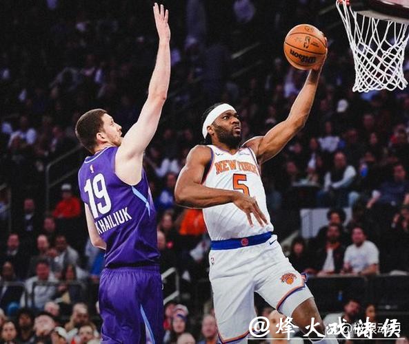 唐斯31+21尼克斯9连胜 猛龙克篮网终结11连败