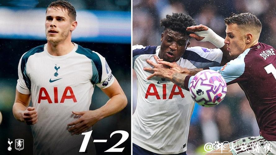 英超-库尼亚破门罗杰斯梅开二度 曼联1-2不敌维拉